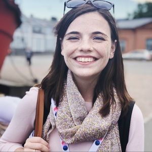 Meet your Posher, Marge